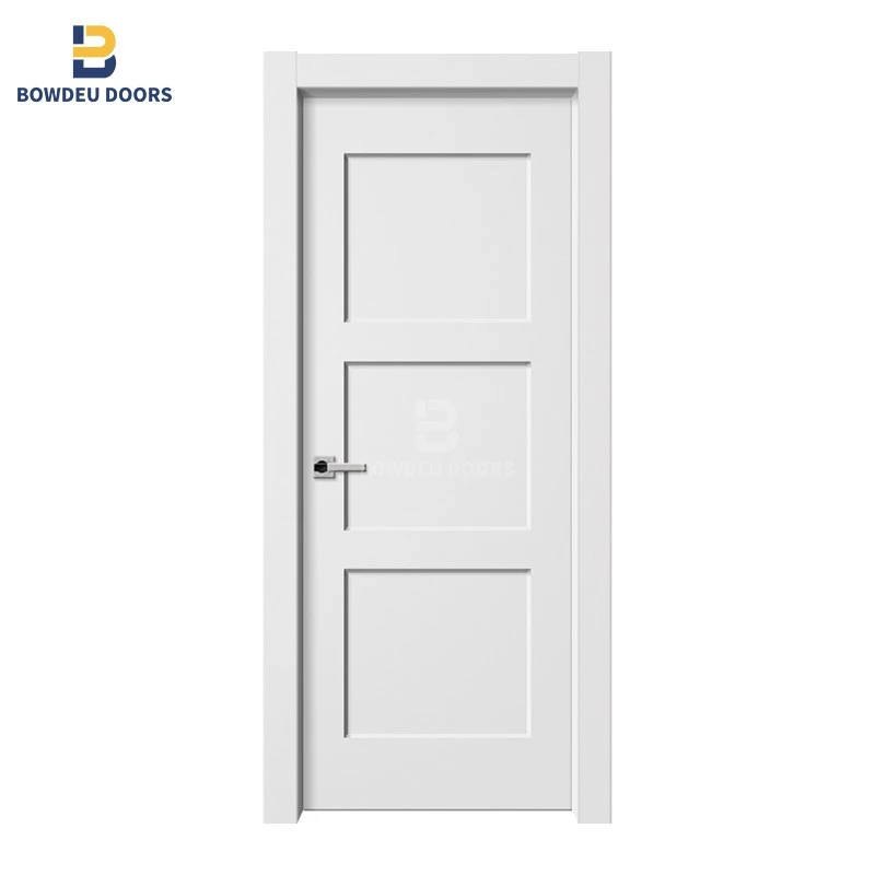 2 Panel Solid Core Door best