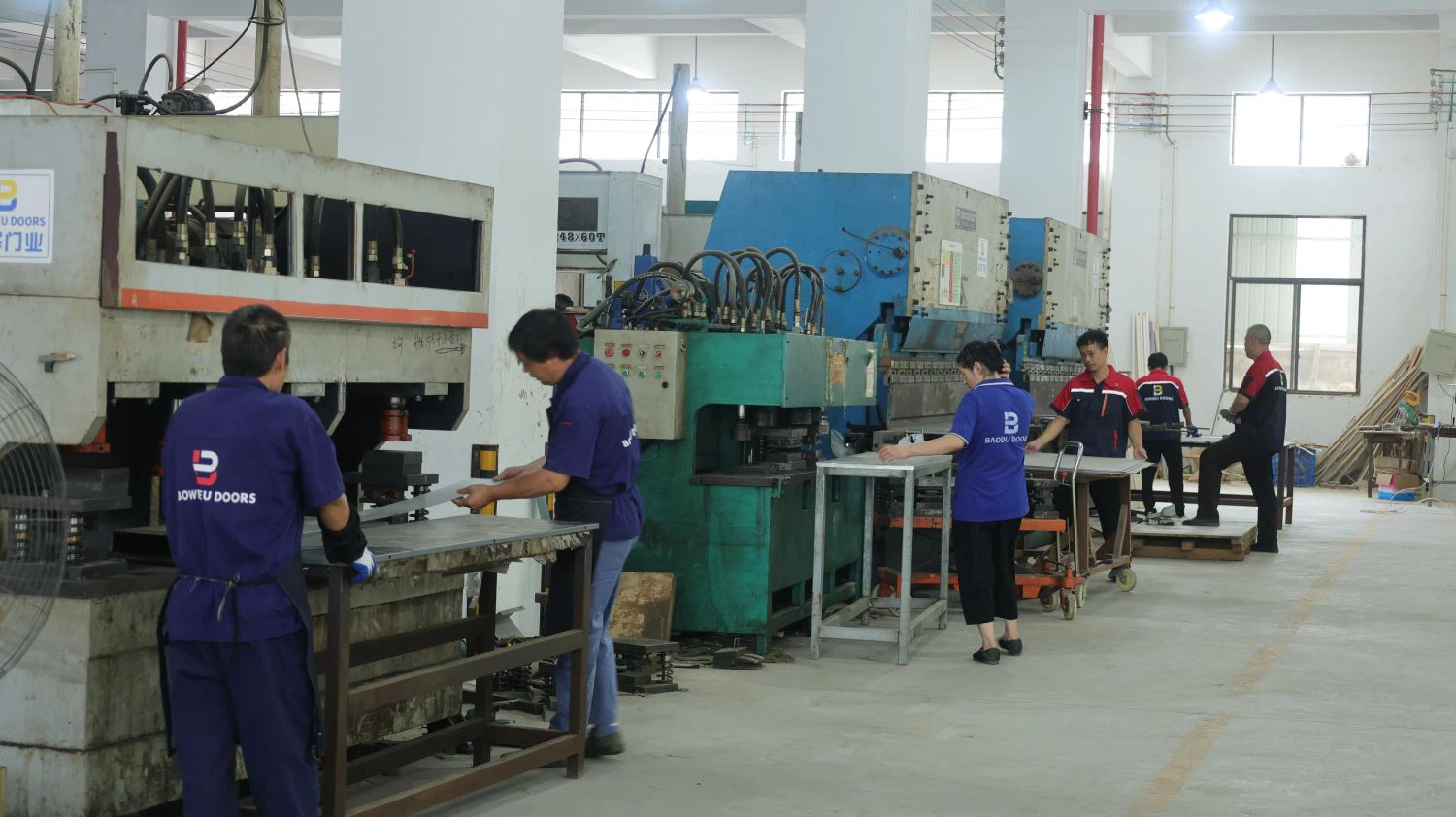 Jiahua Workshop Team Jiahua Workshop Team