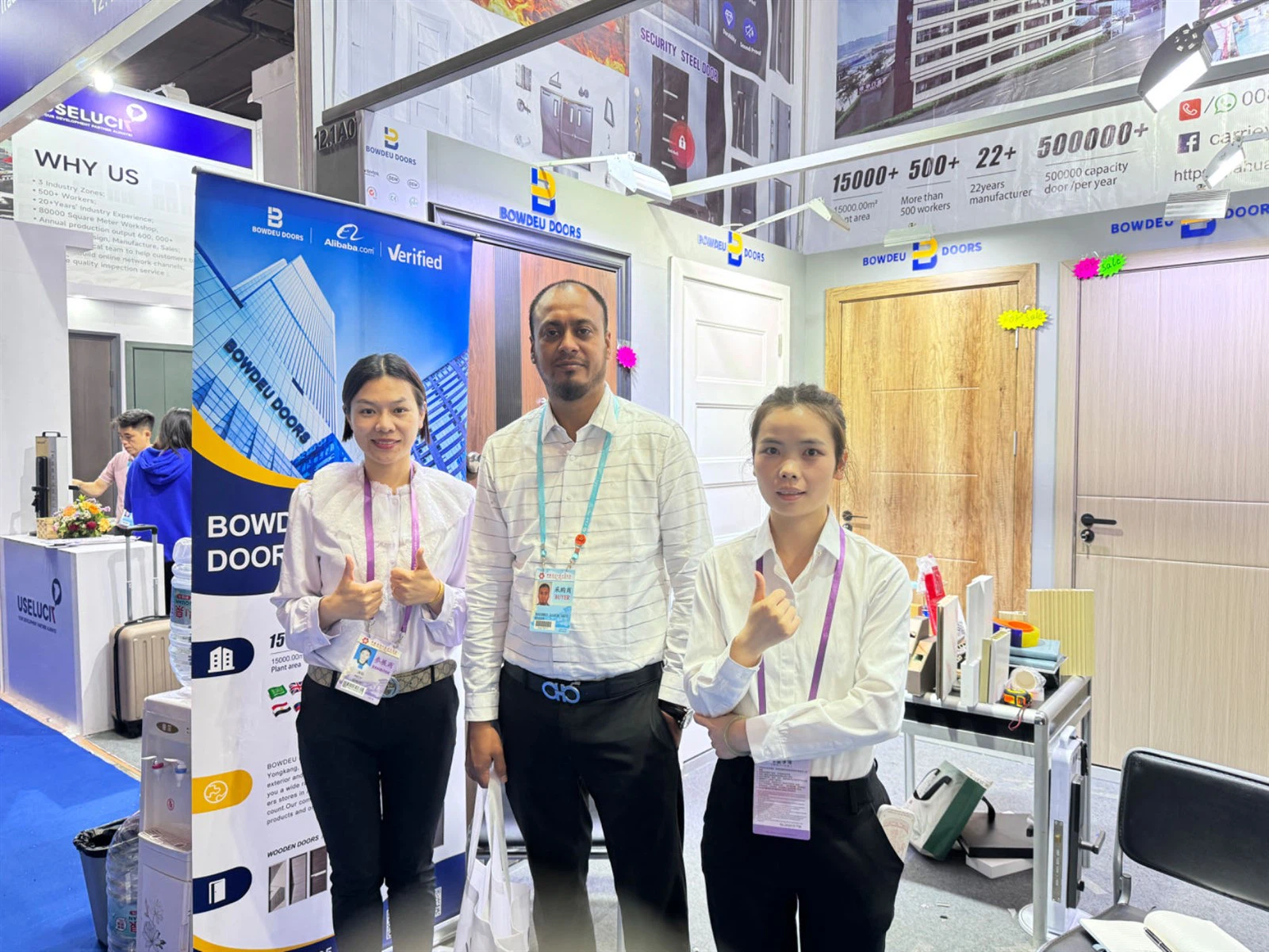 Team & Guests Team & Guests